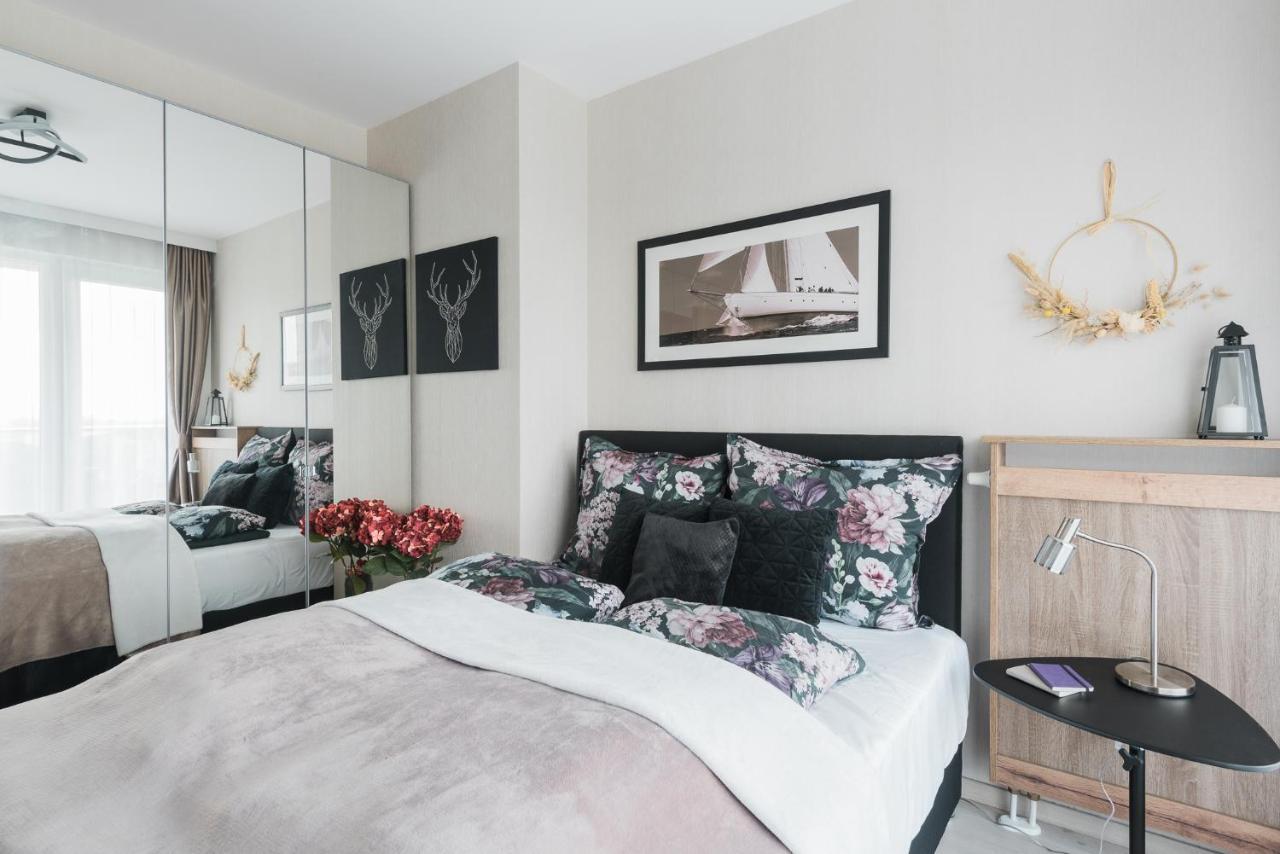 Downtown Penthouse Budapest Eksteriør bilde